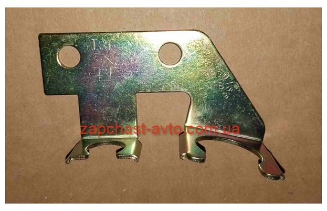 Кронштейн датчика ABS передний правый Amulet, Forza Chery A11-3550156