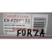 Датчик ABS задний левый Forza EuroEx A13-3550131, EX-FZ50131