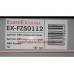 Датчик ABS передний правый Forza EuroEx A13-3550112, EX-FZ50112