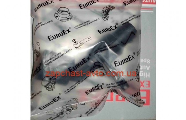 Датчик ABS передний правый Forza EuroEx A13-3550112, EX-FZ50112