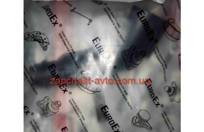 Датчик ABS передний левый Forza EuroEx A13-3550111, EX-FZ50111