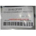 Датчик положения коленвала IX35, Santa Fe, Sorento, Sportage 2.0-2.2D OE 39180-2F000