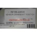 Датчик положения коленвала Accent, Rio 06-10 OEM-Cotts 39180-22600, 39180-26900