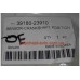 Датчик положения коленвала Tucson, Sportage, Cerato, Matrix, Ceed 2.0 бенз OEM 39180-23910, 39180-23500