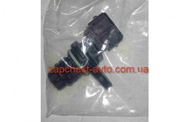 Датчик положения коленвала Tucson, Sportage, Cerato, Matrix, Ceed 2.0 бенз OEM 39180-23910, 39180-23500