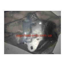 Замок крышки багажника Elantra 07 - Mobis 81220-2H000