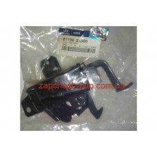 Замок капота Sonata NF Mobis 81130-3K000