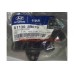 Замок капота Santa Fe Mobis 81130-2B010