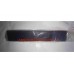 Накладка под номер Santa Fe 06-, Mobis 86519-2B030