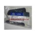 Кронштейн бампера заднего правый Getz Mobis 86616-1C300