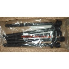 Болт ГБЦ 2,0-2,4 08- Hyundai Kia (8шт на дв) Mobis 22320-25000