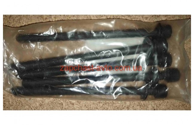 Болт ГБЦ 2,0-2,4 08- Hyundai Kia (8шт на дв) Mobis 22320-25000