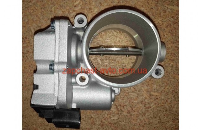 Корпус дросельной заслонки Kia Hyundai 2.0, 2.2 CRDI APK 35100-27410