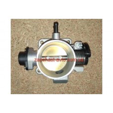 Корпус дросельной заслонки Accent, Rio, Getz Kamoka 35100-26860, 112028