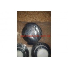 Крышка маслозаливной горловины Elantra, Cerato, Ceed (б/прок) OEM  26510-26620