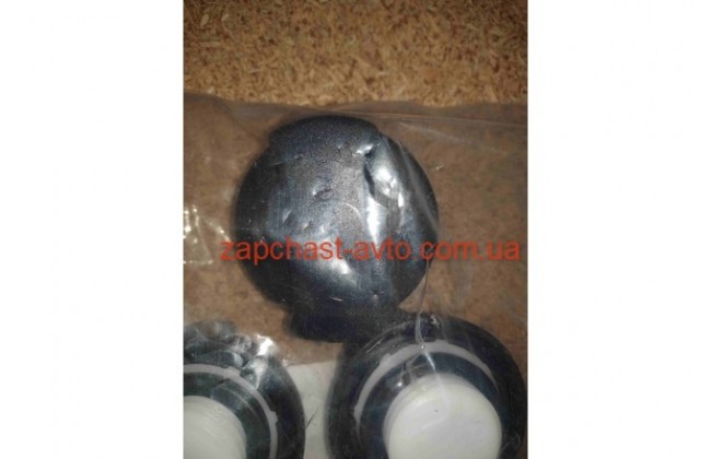 Крышка маслозаливной горловины Elantra, Cerato, Ceed (б/прок) OEM  26510-26620