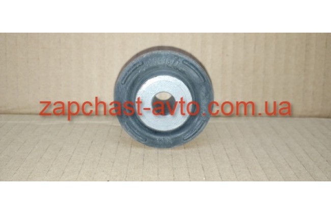 Сайлентблок подрамника задний Lacetti Met Gum
