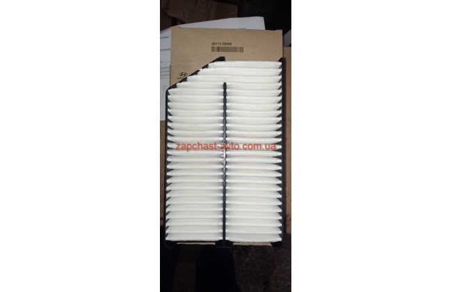 Фильтр воздушный Sportage, I35 10- Konner 28113-2S000 Фильтр воздушный Sportage, I35 10- Konner 28113-2S000