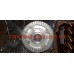 Ступица передняя Geely CK FT