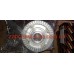 Ступица передняя Geely CK FT