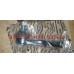 Наконечник рулевой левый Geely CK FT