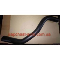 Патрубок нижний радиатора Kia Cerato 1.6, KAP (BSC), 25412-2F000, 254122F000