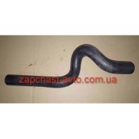 Патрубок подводящий печки Hyundai Elantra 1.6, с 2011 года, KAP, 97311-3X000, 973113X000