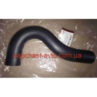 Патрубок верхнего радиатора Kia Sorento 2002–2008, KAP, 25411-3E000, 254113E000