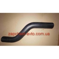 Патрубок верхний радиатора Hyundai Accent 1.4–1.6 (с 2006 года, с кондиционером), KAP, 25411-1E000, 254111E000