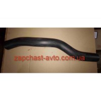 Патрубок верхний радиатора Kia Cerato 1.6 бензин (с 2006 года), KAP, 25411-2F800, 254112F800