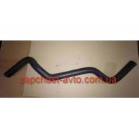 Патрубок подводящий печки Hyundai Accent (с 2006 года), KAP, 97310-1E000, 973101E000