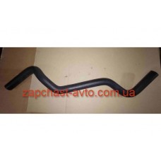 Патрубок подводящий печки Hyundai Accent (с 2006 года), KAP, 97310-1E000, 973101E000