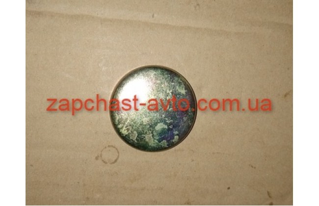 Заглушка блока Amulet OE