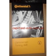 Ремень ГРМ Amulet ,Forza Contitech Ремень ГРМ Amulet ,Forza Contitech