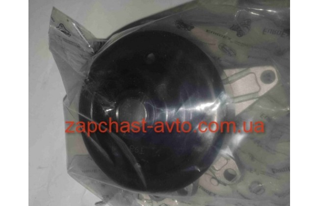 Помпа Geely Emgrand EC7 11- 07-EuroEx 1136000158, EX-WP00158