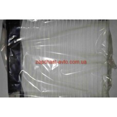 Фильтр салона Duster JC 82001153808, B41012PR