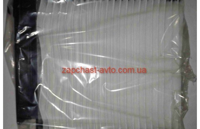 Фильтр салона Duster JC 82001153808, B41012PR