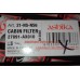 Фильтр салона Duster Ashika 21-NS-NS6
