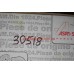 Фильтр воздушный Logan, Sandero Asam 30518