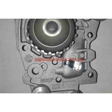 Помпа Logan SKF двигатель - K7M.7 VKPC 86415