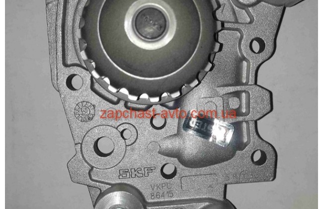 Помпа Logan SKF двигатель - K7M.7 VKPC 86415