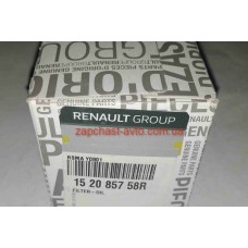 Фильтр масляный Megane IV, Scenic I IV 1.6-2.0I Renault 152085758R