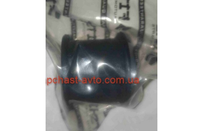 Втулка стабилизатора заднего Geely CK FT 2916121101, 3211-15SG