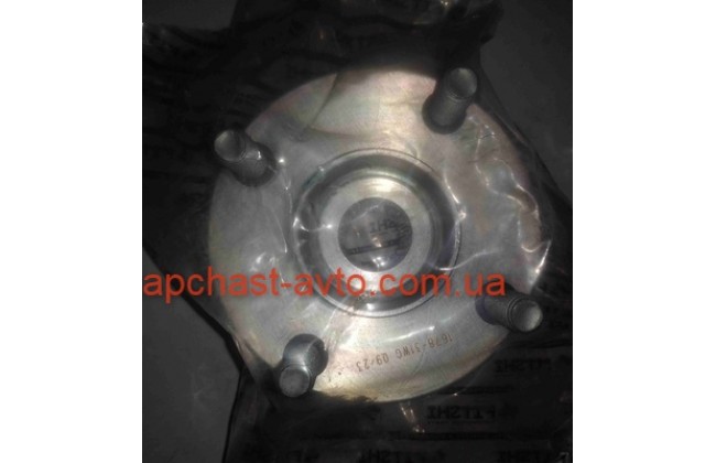 Ступица передняя Geely CK FT 1402121180, 1678-31WG