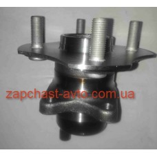 Ступица задняя Geely MK EX 1014003295, EX-WHB03295R