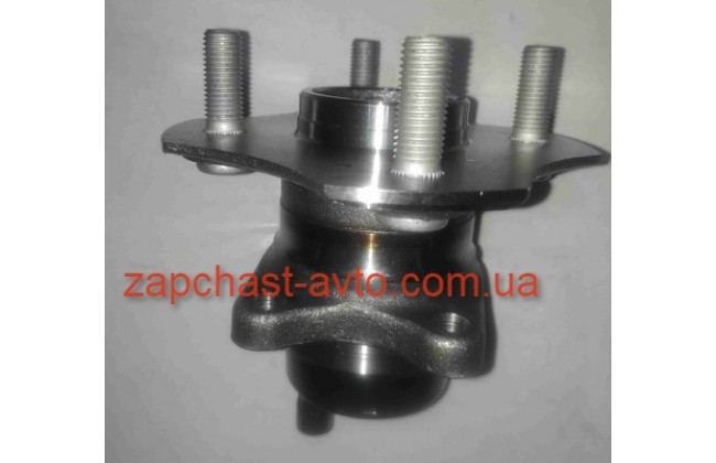 Ступица задняя Geely MK EX 1014003295, EX-WHB03295R