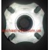 Ступица задняя Geely MK EX 1014003295, EX-WHB03295R