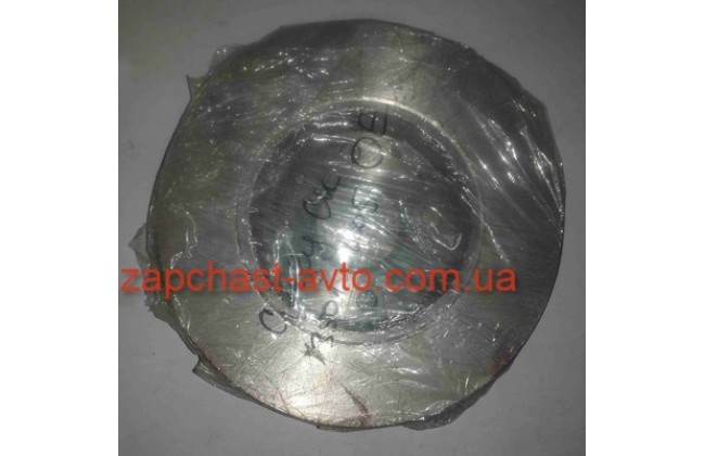 Тормозной Диск передний Geely CK OE (230мм) 3501101005, GHY-1005