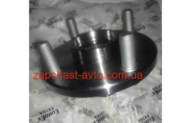 Ступица передняя Geely MK EX 1014003148, EX-WHB03148F
