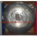 Тормозной Диск передний Geely CK EuroEx без ABS (250мм) 3501101006, EX-BD01106